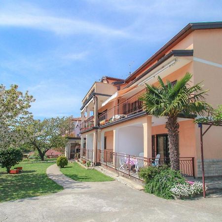 Apartments Maria Novigrad Istria Dış mekan fotoğraf