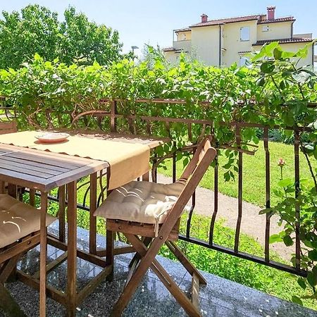 Apartments Maria Novigrad Istria Dış mekan fotoğraf