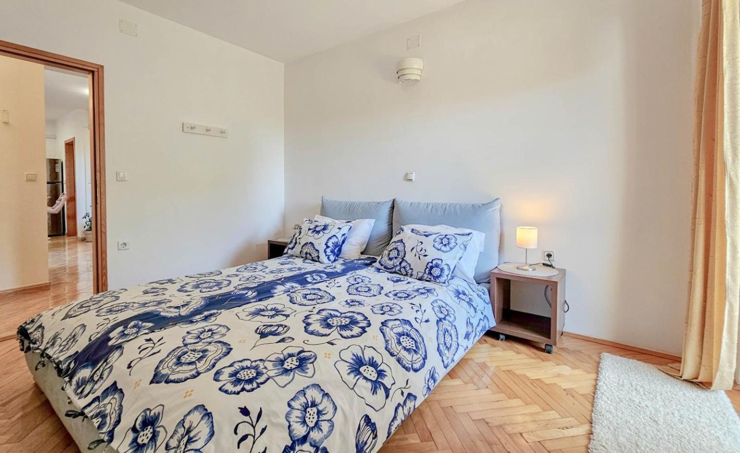 Apartments Maria Novigrad Istria Dış mekan fotoğraf