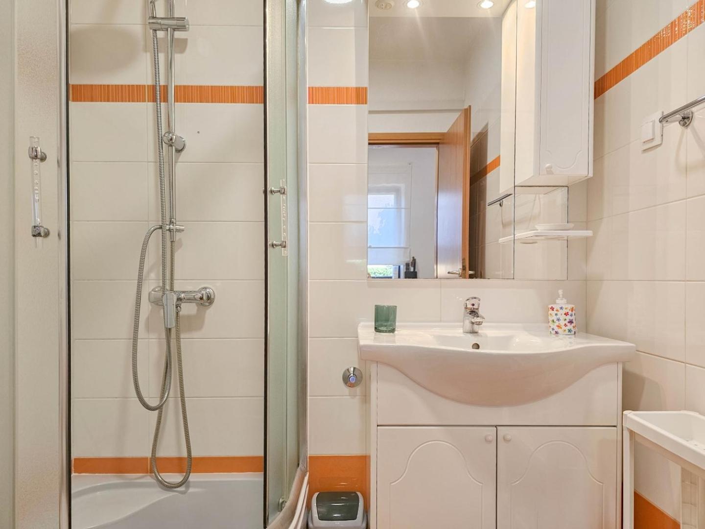 Apartments Maria Novigrad Istria Dış mekan fotoğraf