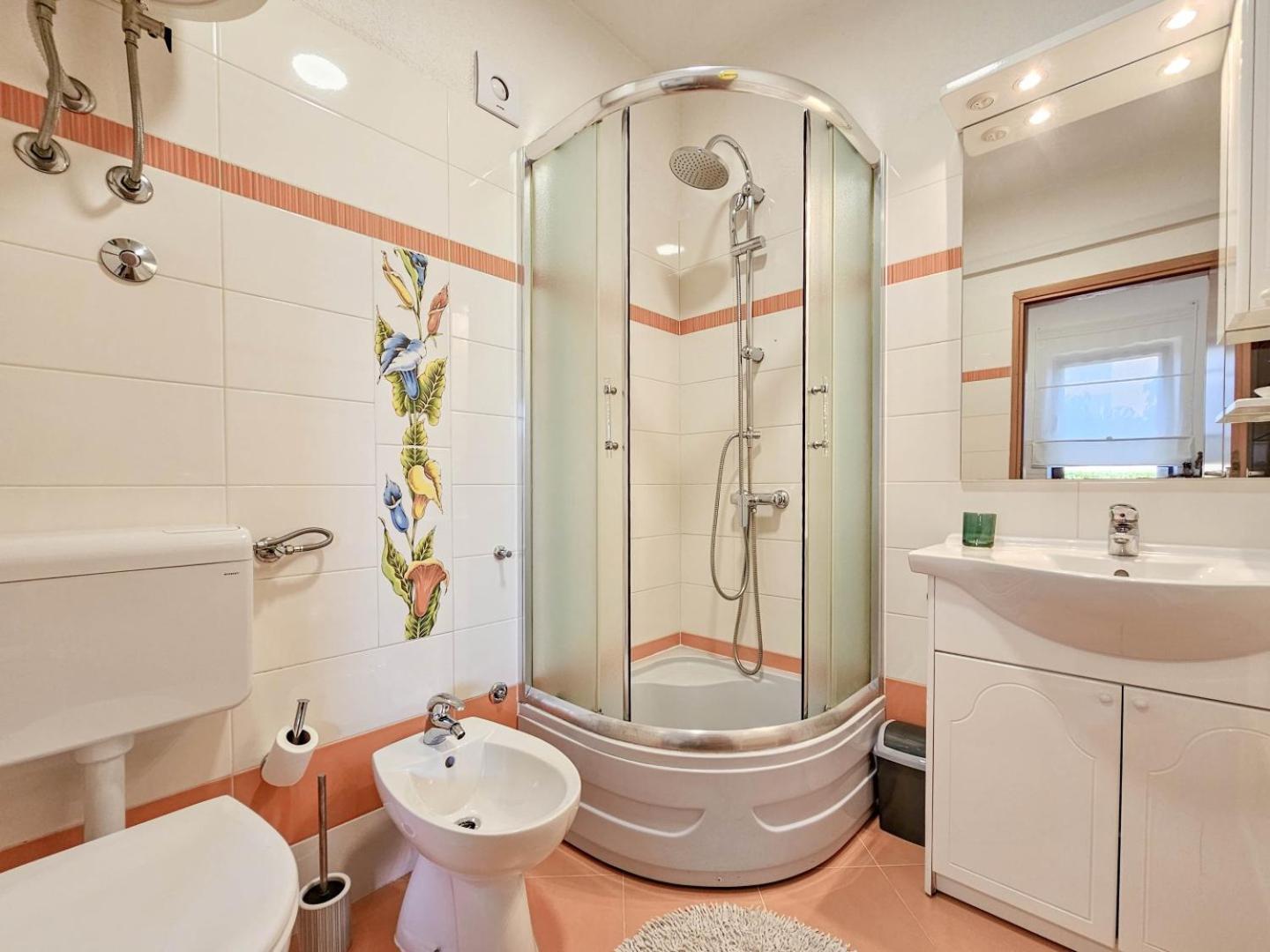 Apartments Maria Novigrad Istria Dış mekan fotoğraf