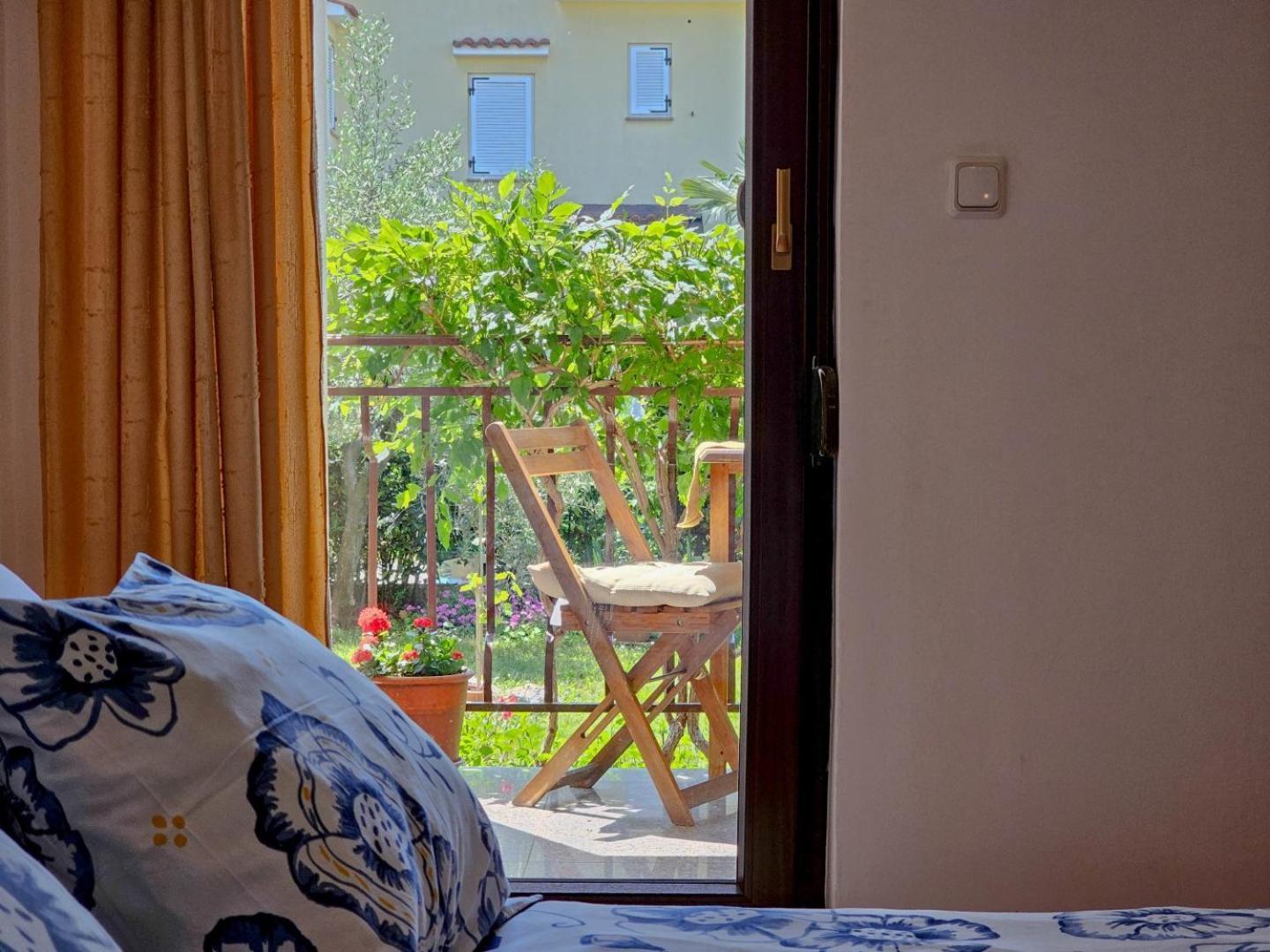 Apartments Maria Novigrad Istria Dış mekan fotoğraf
