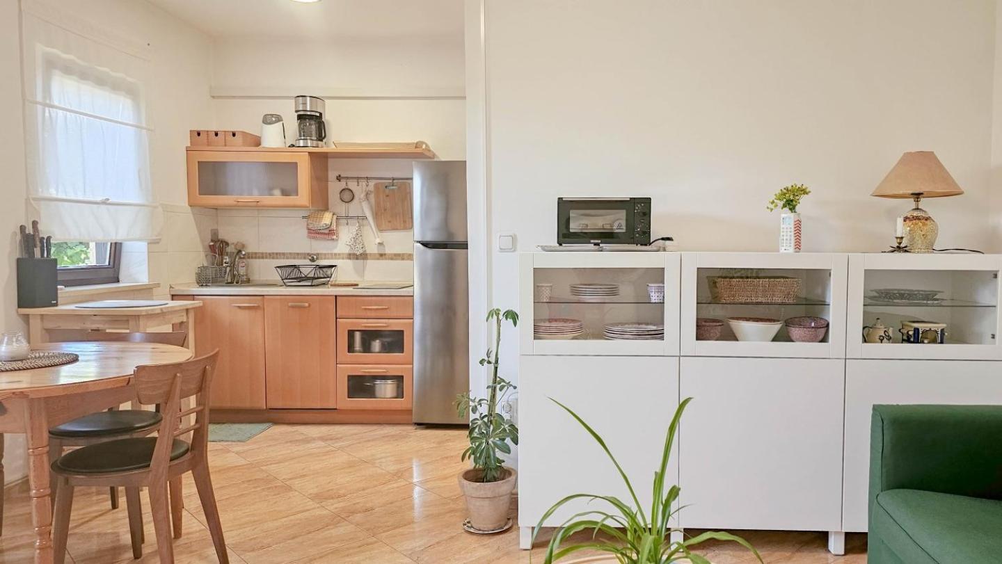 Apartments Maria Novigrad Istria Dış mekan fotoğraf