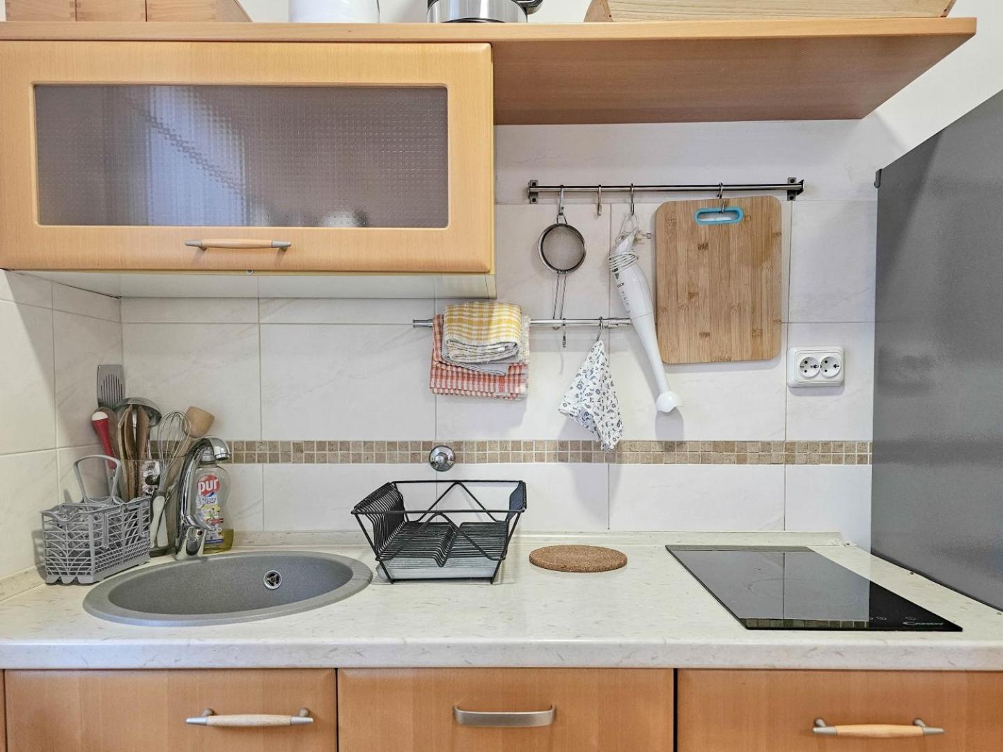 Apartments Maria Novigrad Istria Dış mekan fotoğraf