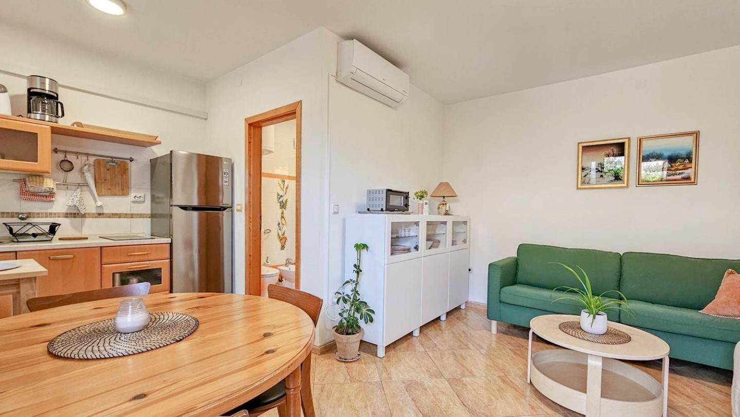 Apartments Maria Novigrad Istria Dış mekan fotoğraf
