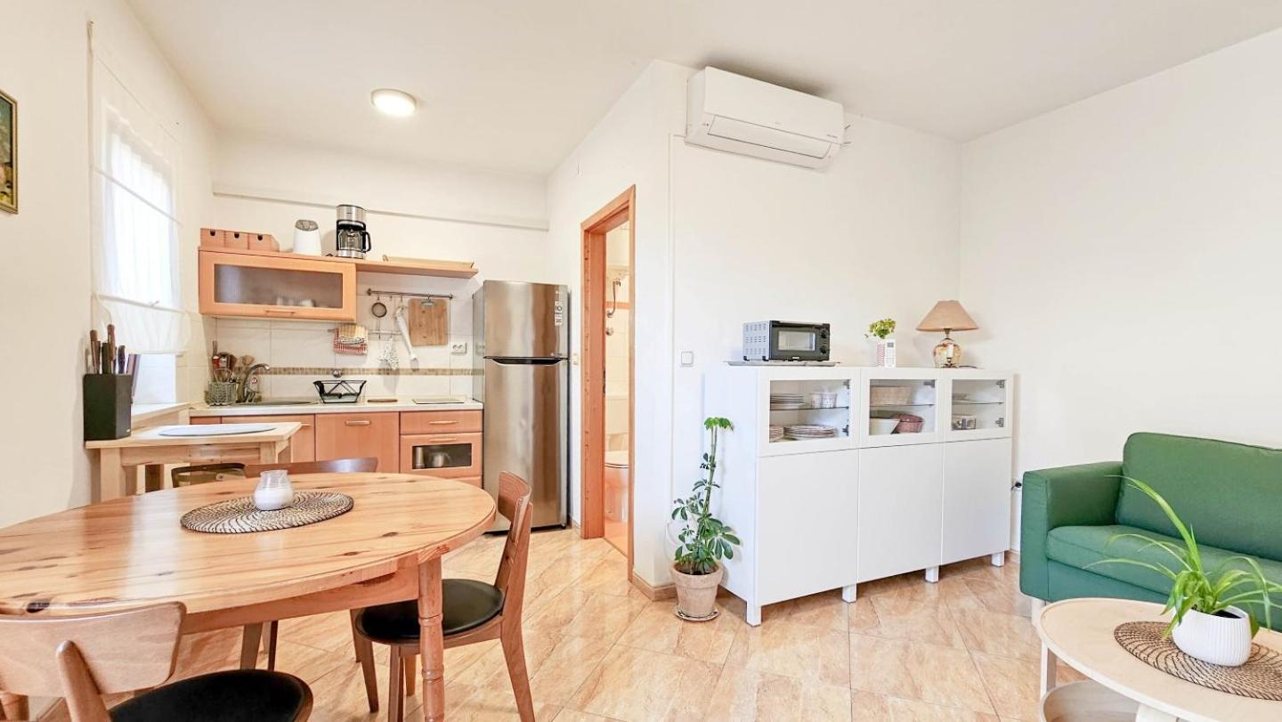 Apartments Maria Novigrad Istria Dış mekan fotoğraf