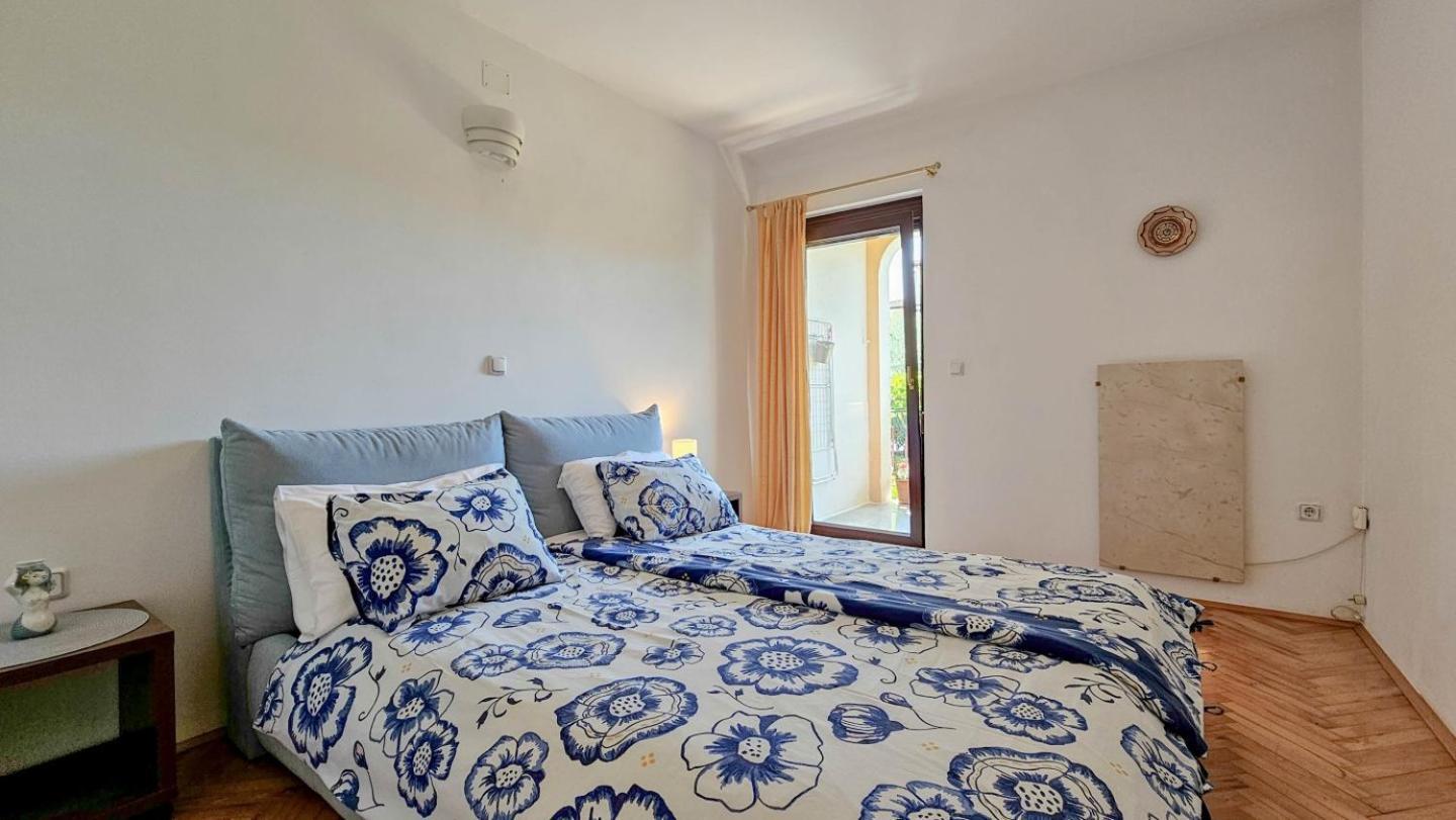 Apartments Maria Novigrad Istria Dış mekan fotoğraf