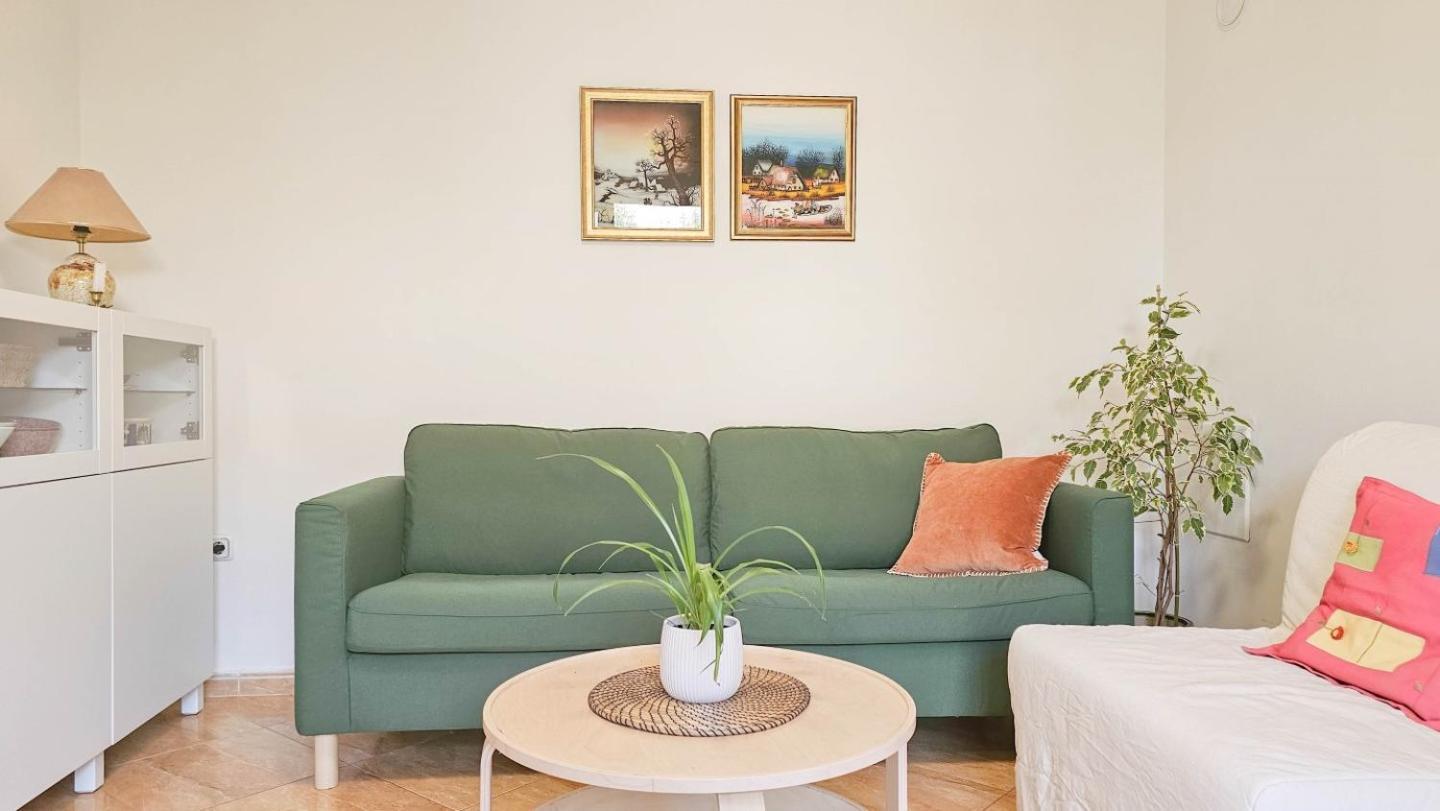 Apartments Maria Novigrad Istria Dış mekan fotoğraf